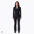 Spodnie narciarskie damskie KADVA Zera WMNS WP 8K/5K SOFTSHELL czarny