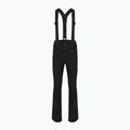 Spodnie narciarskie damskie KADVA Zera WMNS WP 8K/5K SOFTSHELL czarny 6