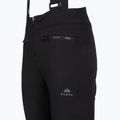 Spodnie narciarskie damskie KADVA Zera WMNS WP 8K/5K SOFTSHELL czarny 8