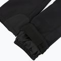 Spodnie narciarskie damskie KADVA Zera WMNS WP 8K/5K SOFTSHELL czarny 10