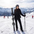Spodnie narciarskie damskie KADVA Zera WMNS WP 8K/5K SOFTSHELL czarny 5