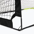 Bramki do piłki nożnej OneTeam Goalify Pop-Up czarny 11