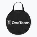 Siatka do ćwiczenia celności OneTeam Zone mini czarny 13