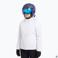 Kask narciarski ATTABO Avens 2.0 Visor niebieski 3