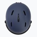 Kask narciarski ATTABO Avens 2.0 Visor niebieski 13