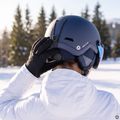 Kask narciarski ATTABO Avens 2.0 Visor niebieski 7