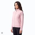 Bluza damska KADVA Alpina WMNS fioletowy 2