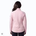 Bluza damska KADVA Alpina WMNS fioletowy 3