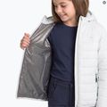 Kurtka dziecięca KADVA Litey JR biały 4