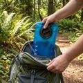Bukłak KADVA Flowbie ClickFit 3 l niebieski 5