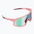 Okulary rowerowe ATTABO Stilb photochromic różowy 8