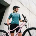 Okulary rowerowe ATTABO Stilb photochromic różowy 3