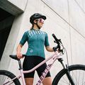 Okulary rowerowe ATTABO Stilb photochromic fioletowy 3