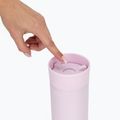 Kubek termiczny KADVA 360 ClickDrink 500 ml różowy 11