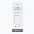 Kubek termiczny KADVA 360 ClickDrink 500 ml różowy 12