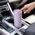 Kubek termiczny KADVA 360 ClickDrink 500 ml różowy 4
