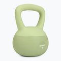 Kettlebell SOFT XTREXO 6 kg zielony 6