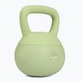 Kettlebell SOFT XTREXO 8 kg zielony 6