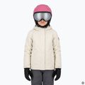 Kask narciarski dziecięcy ATTABO Avens 3.0 Jr Visor ERT różowy 3