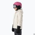 Kask narciarski dziecięcy ATTABO Avens 3.0 Jr Visor ERT różowy 4