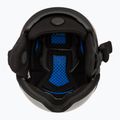 Kask narciarski dziecięcy ATTABO Avens 3.0 Jr Visor ERT różowy 12