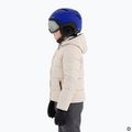 Kask narciarski dziecięcy ATTABO Avens 3.0 Jr Visor ERT niebieski 4