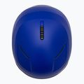 Kask narciarski dziecięcy ATTABO Avens 3.0 Jr Visor ERT niebieski 13