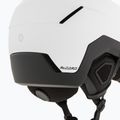 Kask narciarski ATTABO Avens 3.0 Visor ERT biały 15