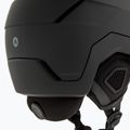 Kask narciarski ATTABO Avens 3.0 Visor ERT czarny 15