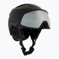 Kask narciarski ATTABO Avens 3.0 Visor ERT czarny 17