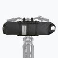 Sakwa rowerowa na kierownicę ATTABO Hangaroo 10 l czarny 2