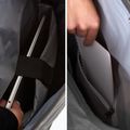Plecak turystyczny KADVA Londer 25 l czarny 12