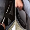Plecak turystyczny KADVA Londer 25 l zielony 12