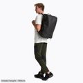 Torba Duffel Bag KADVA 2w1 Alltaker 40 l czarny 7