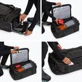 Torba Duffel Bag KADVA 2w1 Alltaker 40 l czarny 10