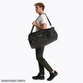 Torba Duffel Bag KADVA 2w1 Alltaker 60 l czarny 8