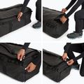 Torba Duffel Bag KADVA 2w1 Alltaker 90 l czarny 12