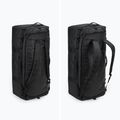 Torba Duffel Bag KADVA 2w1 Alltaker 90 l czarny 10