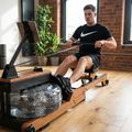 Wioślarz wodny XTREXO RM300 czarny 3