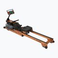 Wioślarz wodny XTREXO RM300 czarny