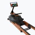 Wioślarz wodny XTREXO RM300 czarny 9