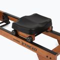 Wioślarz wodny XTREXO RM300 czarny 11
