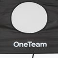 Bramki do piłki nożnej OneTeam Aimsie Pop-Up czarny 9