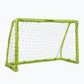 Bramka do piłki nożnej OneTeam PVC OT-B4W007 182 x 120 cm zielony
