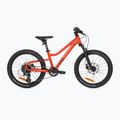 Rower dziecięcy ATTABO Rash 20" 10,3 kg Gen 2 pomarańczowy 18