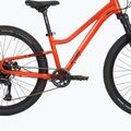 Rower dziecięcy ATTABO Rash 24" 11,4 kg Gen 2 pomarańczowy 10
