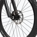 Rower dziecięcy ATTABO Rash 24" 11,4 kg Gen 2 pomarańczowy 11