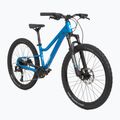 Rower dziecięcy ATTABO Rash 24" 11,4 kg Gen 2 niebieski 2