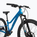 Rower dziecięcy ATTABO Rash 24" 11,4 kg Gen 2 niebieski 9