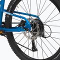 Rower dziecięcy ATTABO Rash 24" 11,4 kg Gen 2 niebieski 13